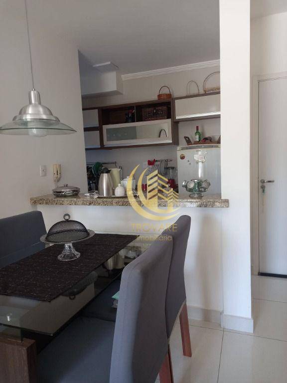 Apartamento à venda com 2 quartos, 65m² - Foto 19