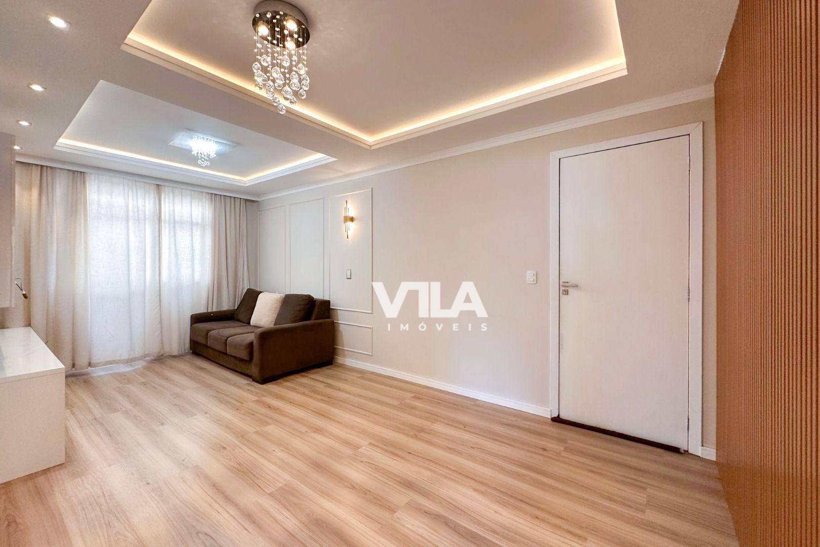 Apartamento à venda com 3 quartos, 100m² - Foto 4