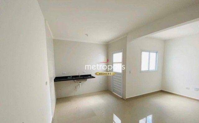 Apartamento à venda com 3 quartos, 70m² - Foto 3