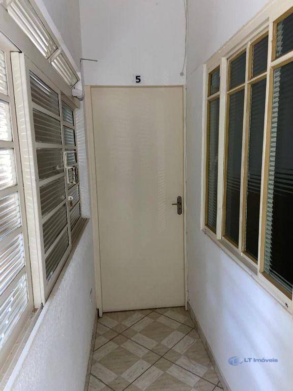 Conjunto Comercial-Sala para alugar - Foto 3