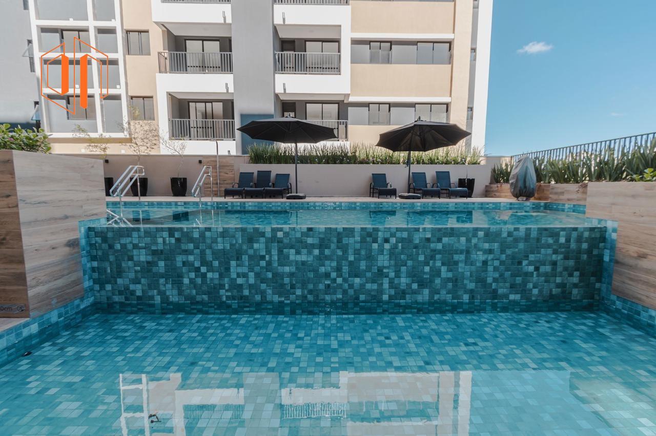 Apartamento à venda com 2 quartos, 60m² - Foto 5