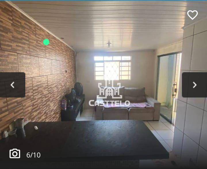 Casa à venda com 3 quartos, 120m² - Foto 3