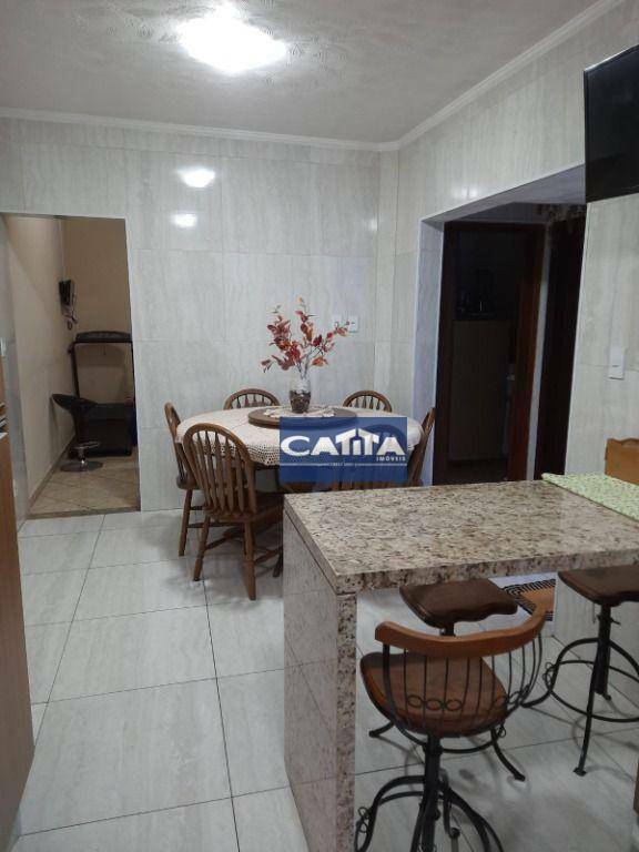 Sobrado à venda com 2 quartos, 133m² - Foto 20