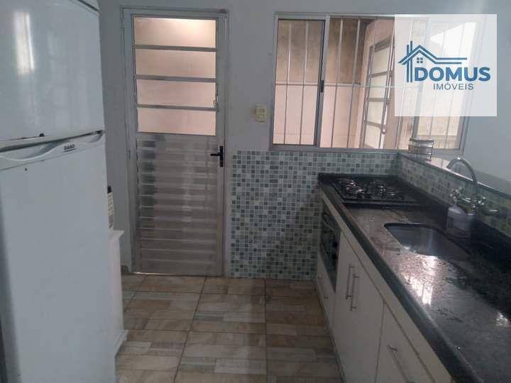 Sobrado à venda com 4 quartos, 150m² - Foto 6