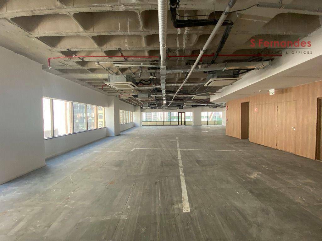 Conjunto Comercial-Sala para alugar, 1508m² - Foto 13