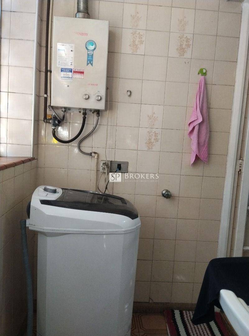 Apartamento à venda com 2 quartos, 80m² - Foto 8