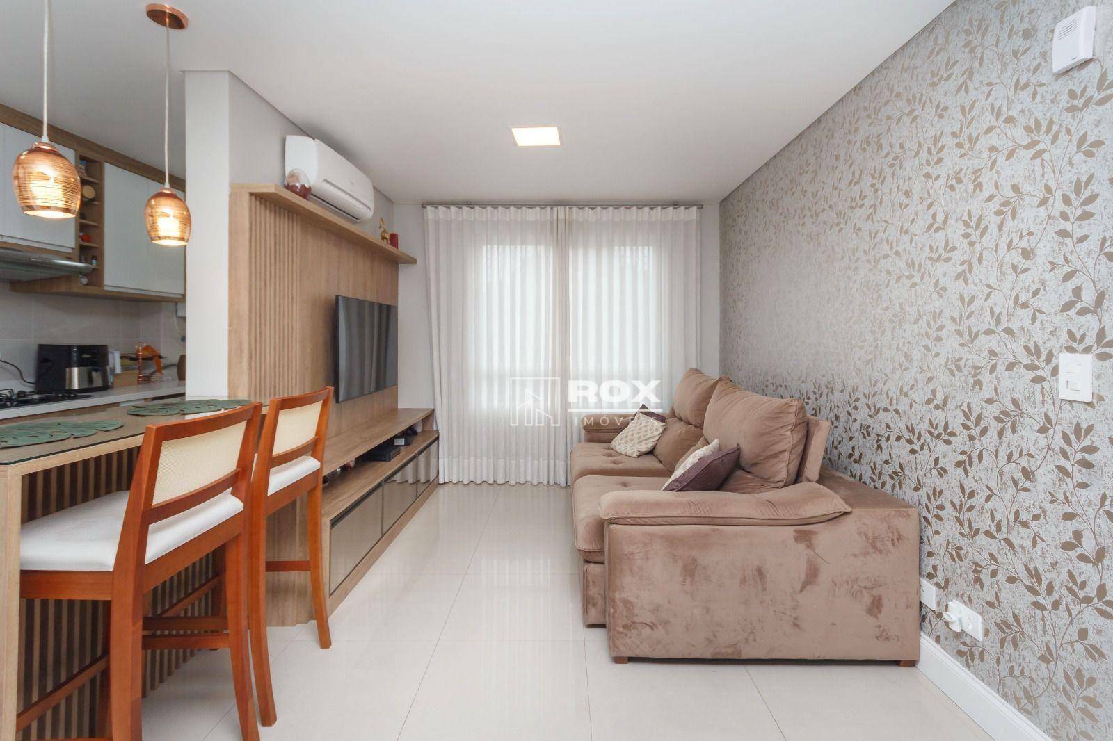 Apartamento à venda com 2 quartos, 115m² - Foto 3