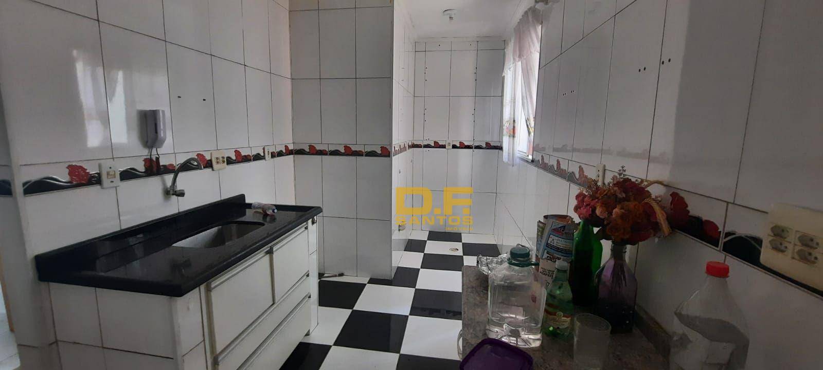 Apartamento à venda com 2 quartos, 55m² - Foto 4