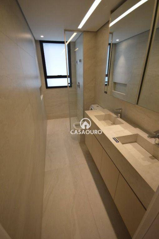 Apartamento à venda com 3 quartos, 138m² - Foto 14