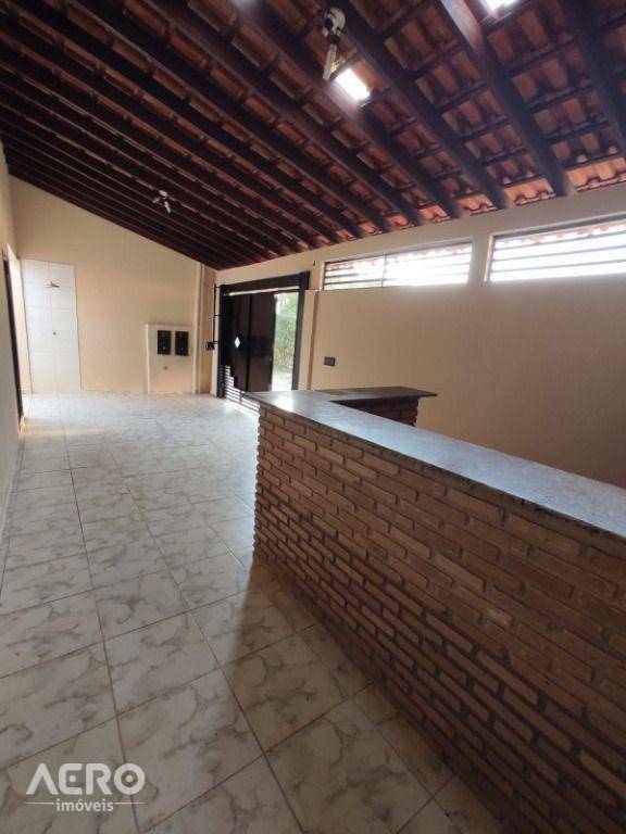 Casa à venda com 4 quartos, 171m² - Foto 45