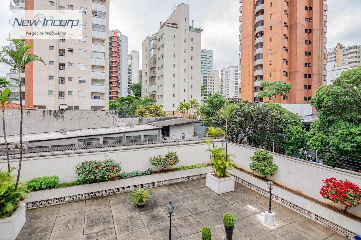 Apartamento à venda com 1 quarto, 53m² - Foto 19