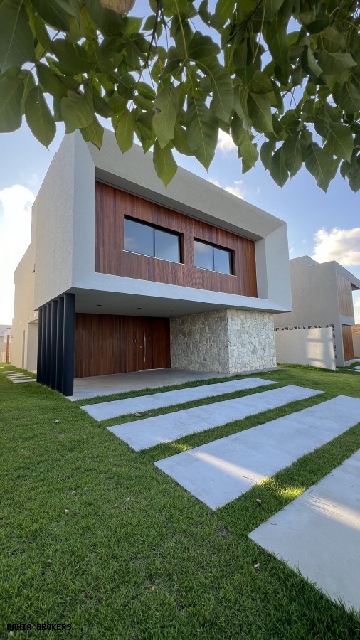 Casa de Condomínio à venda com 4 quartos, 280m² - Foto 7