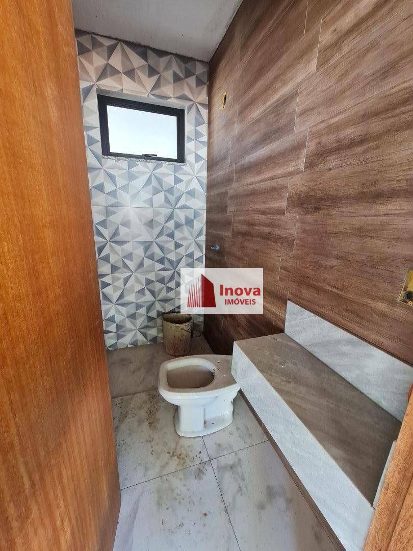 Casa de Condomínio à venda com 5 quartos, 300m² - Foto 25