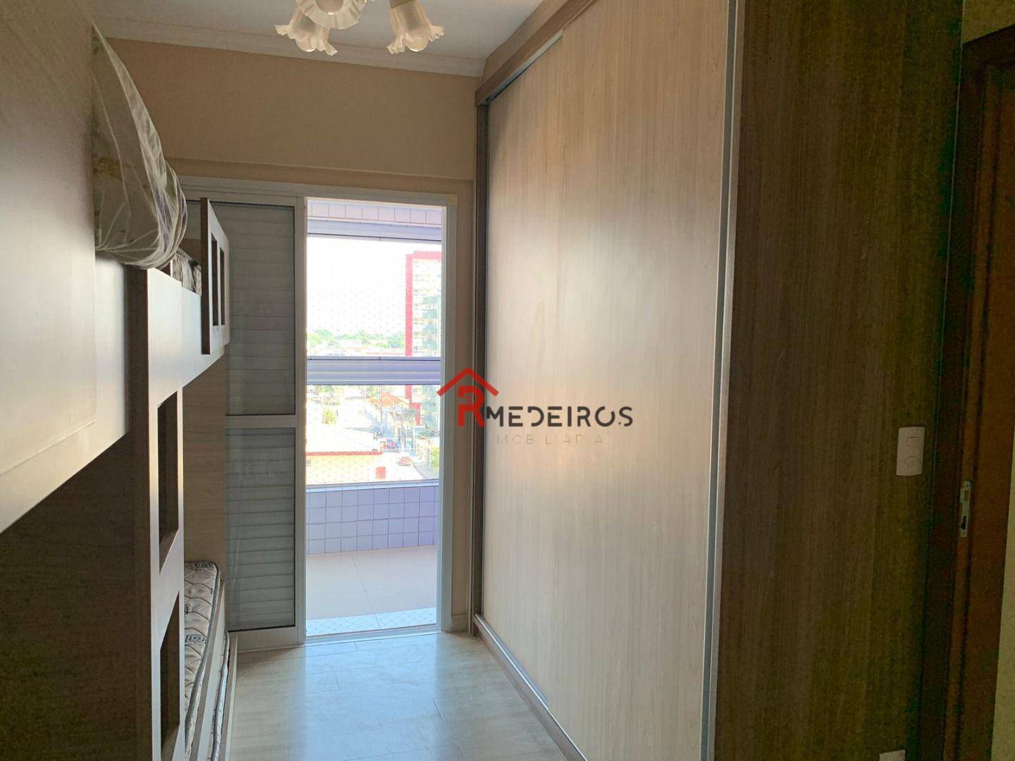 Apartamento à venda com 3 quartos, 196m² - Foto 22