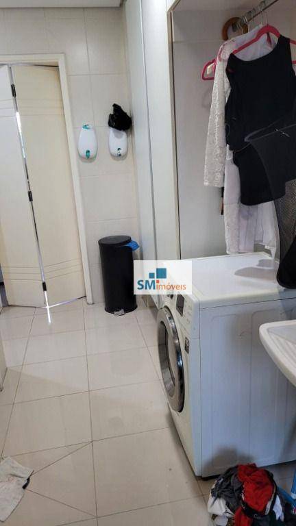 Apartamento à venda com 4 quartos, 240m² - Foto 13