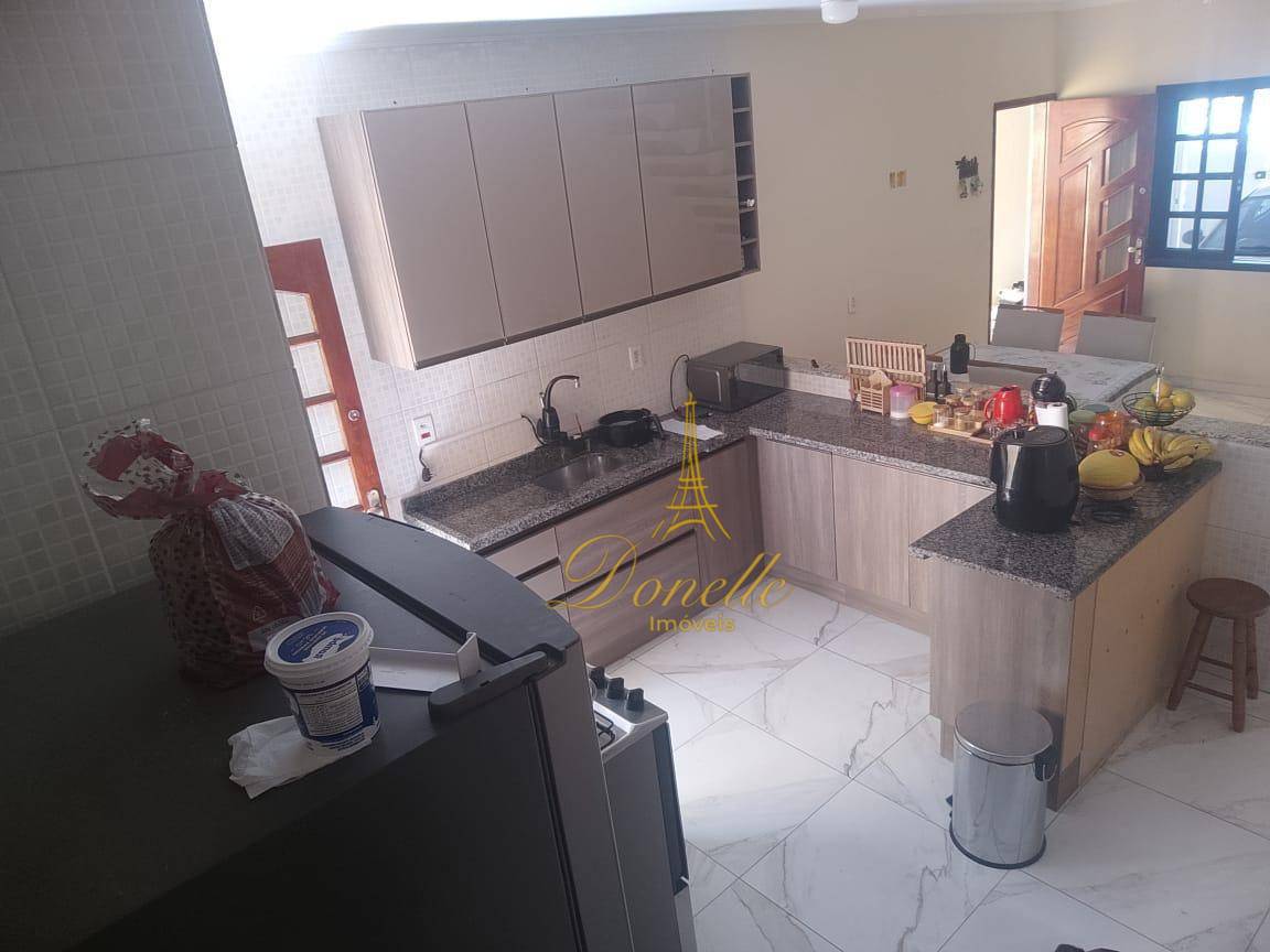 Sobrado à venda com 4 quartos, 194m² - Foto 8