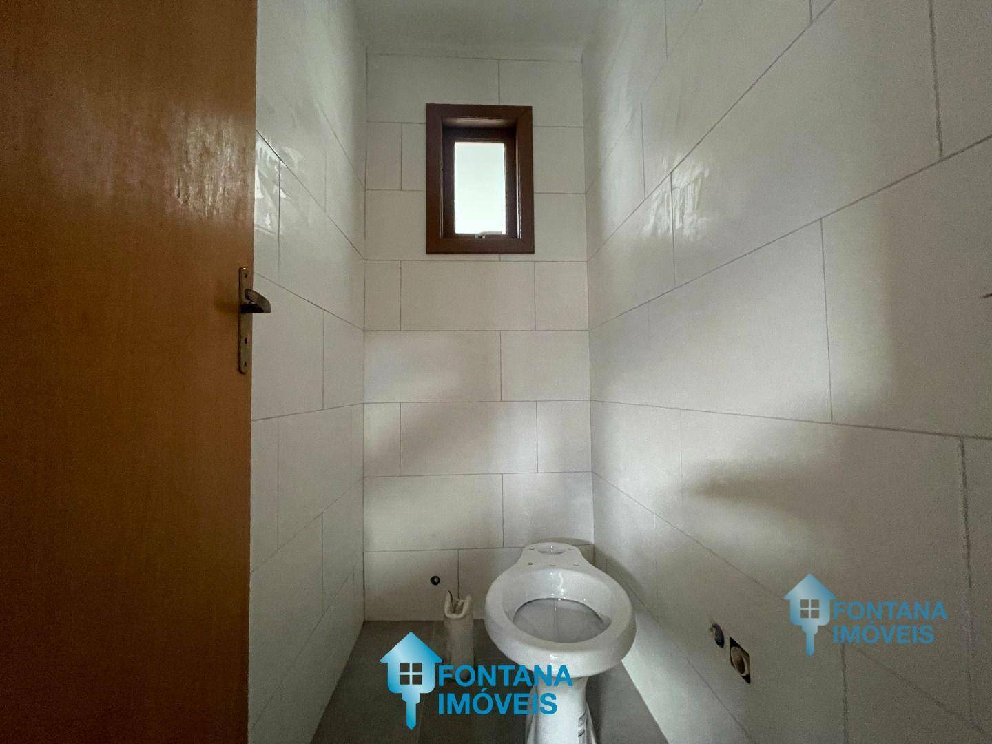 Casa de Condomínio à venda com 2 quartos, 60m² - Foto 9