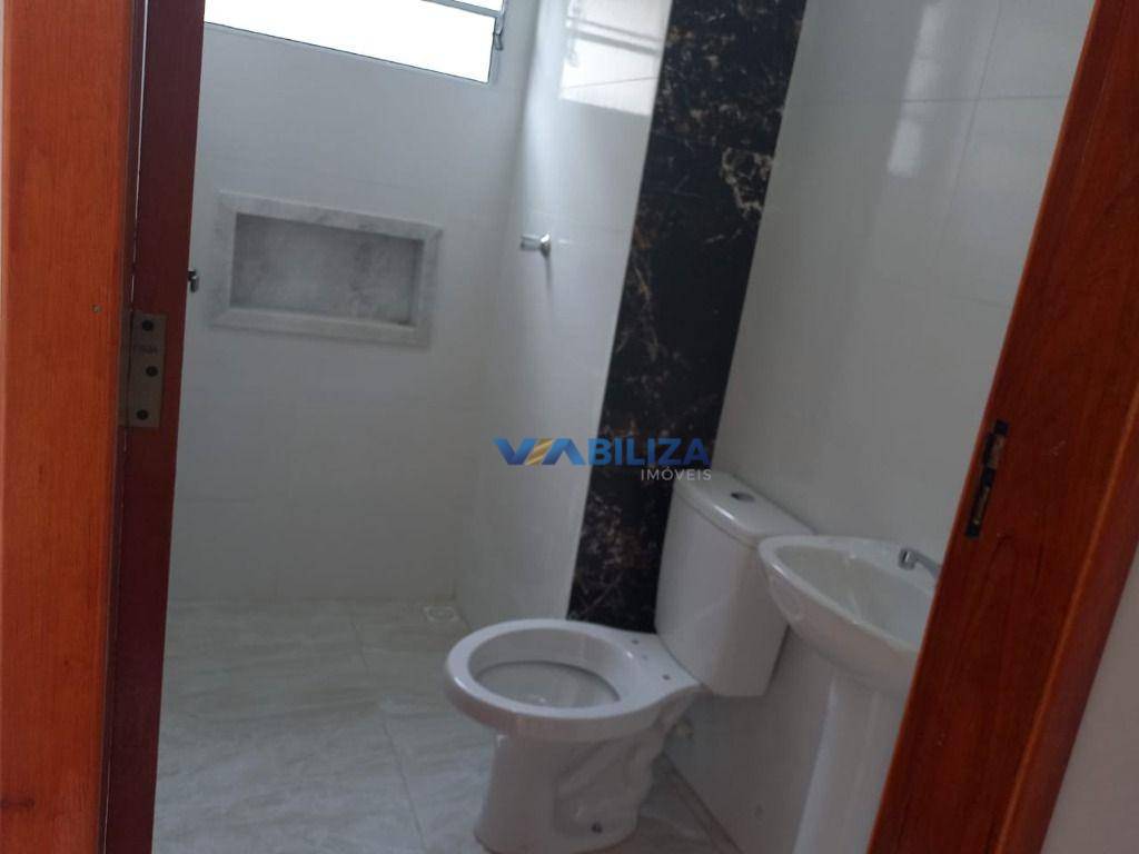 Sobrado à venda com 3 quartos, 99m² - Foto 11