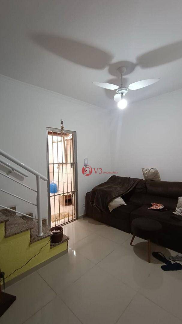 Sobrado à venda com 2 quartos, 60m² - Foto 40