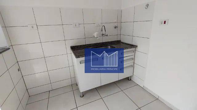 Apartamento para alugar com 1 quarto, 51m² - Foto 6