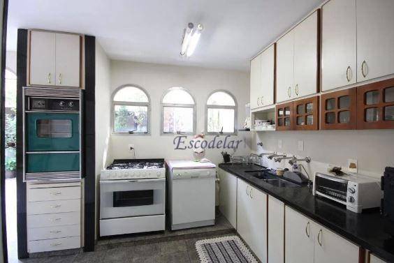 Casa à venda com 5 quartos, 400m² - Foto 38