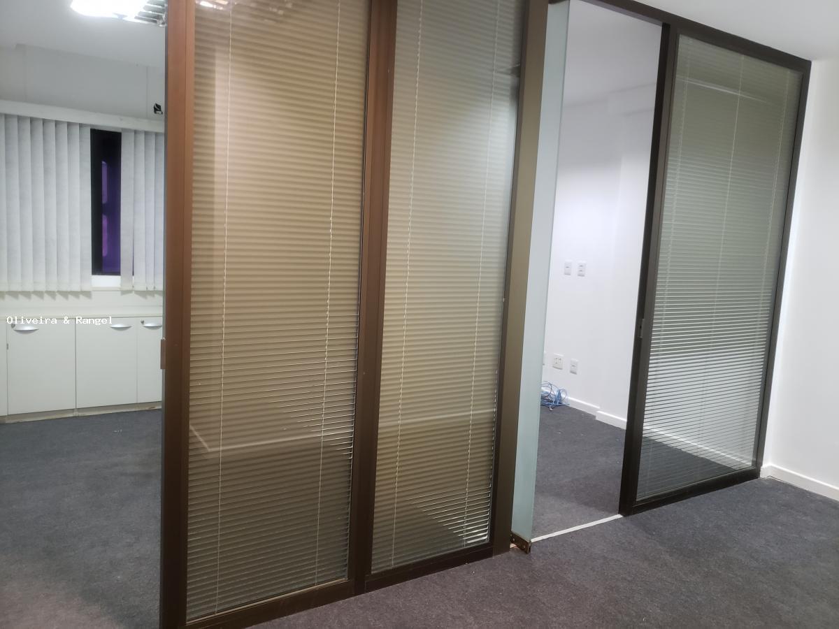 Conjunto Comercial-Sala para alugar com 5 quartos, 113m² - Foto 13