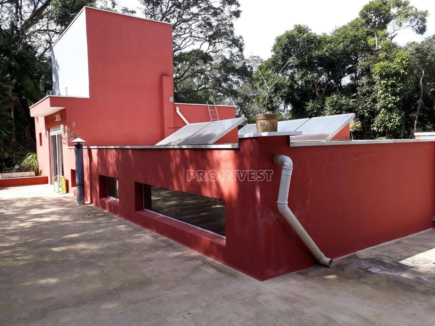 Casa de Condomínio à venda com 3 quartos, 381m² - Foto 13