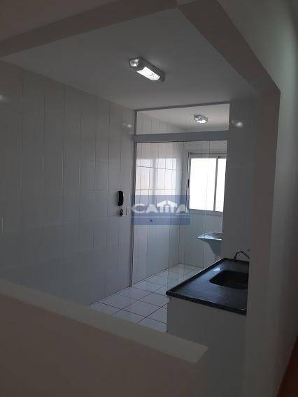 Apartamento à venda com 2 quartos, 48m² - Foto 4