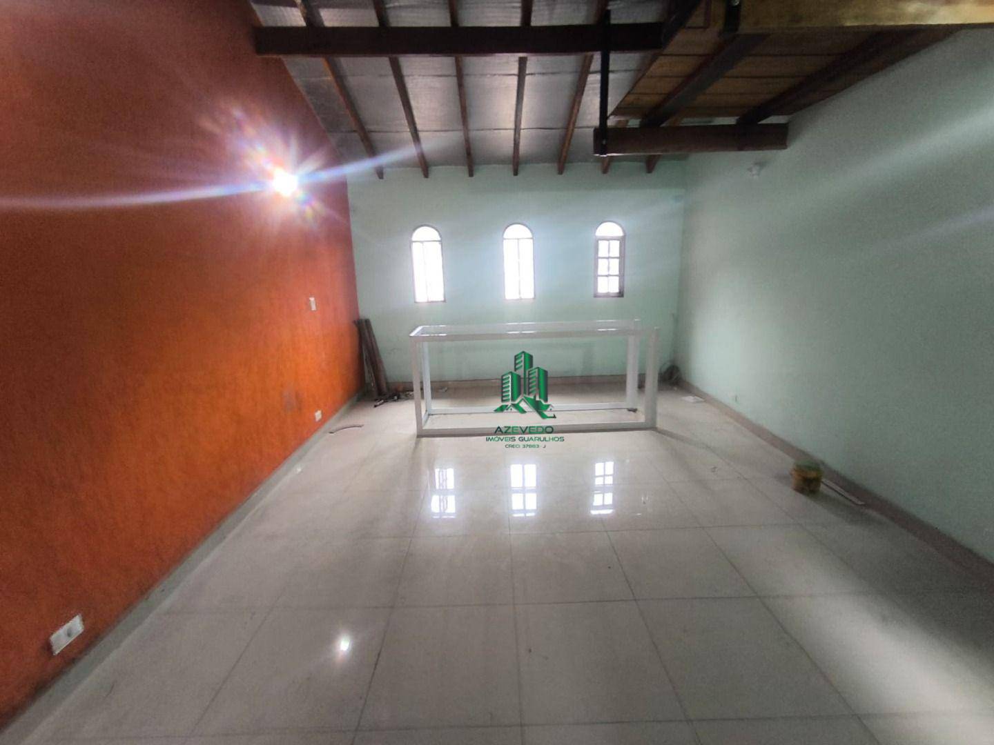 Sobrado, 4 quartos, 250 m² - Foto 12