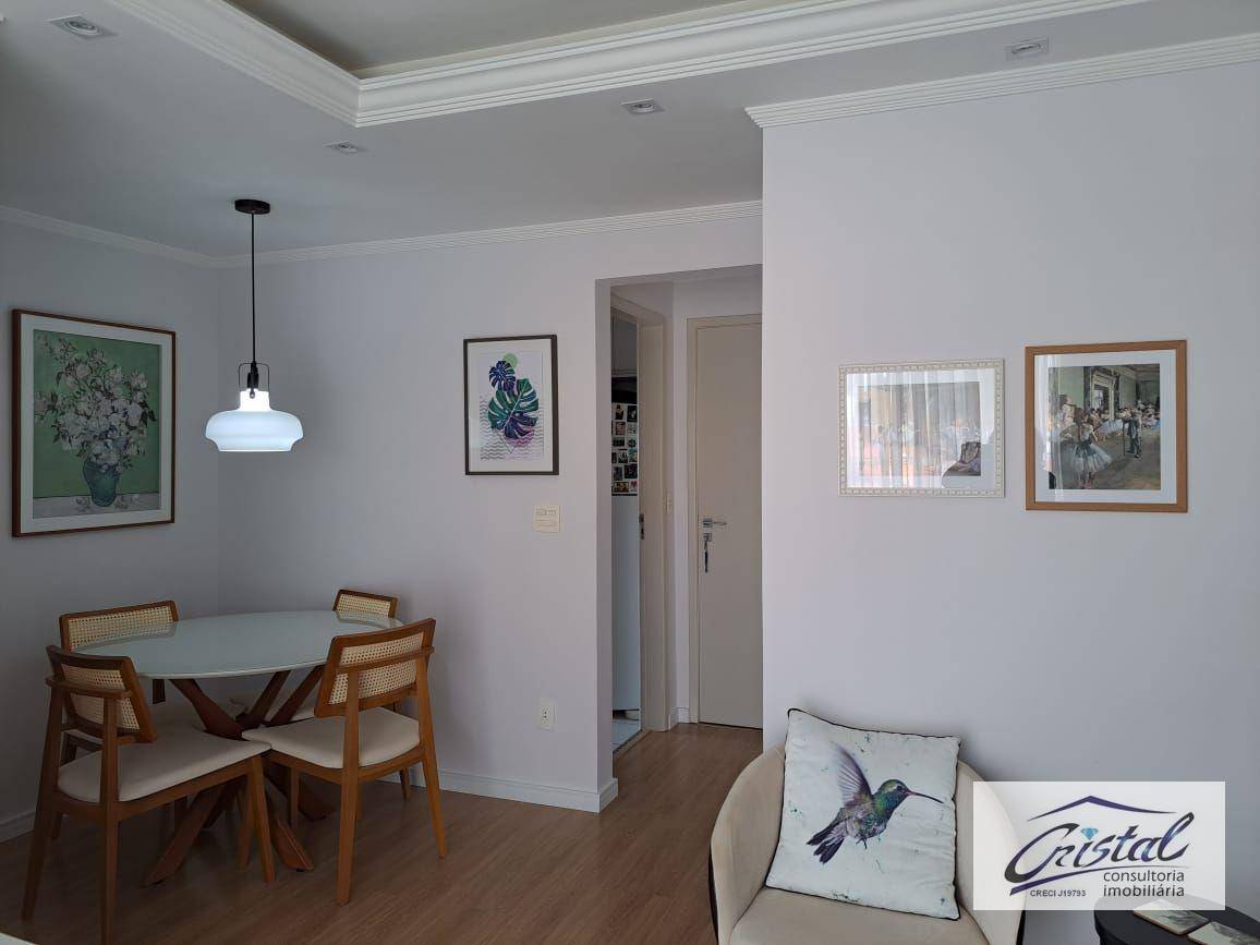 Apartamento à venda com 2 quartos, 61m² - Foto 10