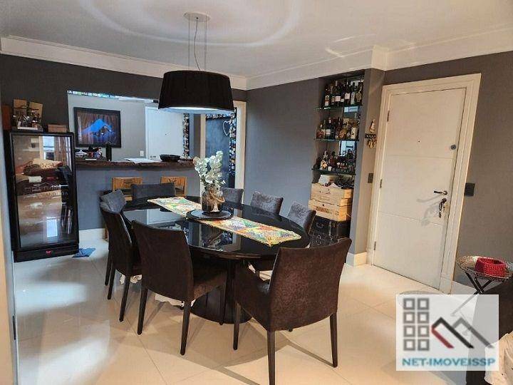 Apartamento à venda com 4 quartos, 288m² - Foto 8