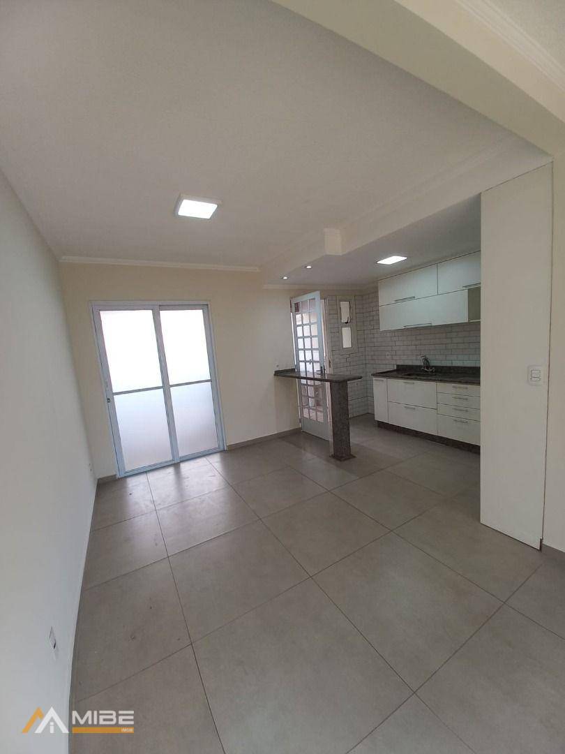 Casa de Condomínio à venda com 2 quartos, 76m² - Foto 4