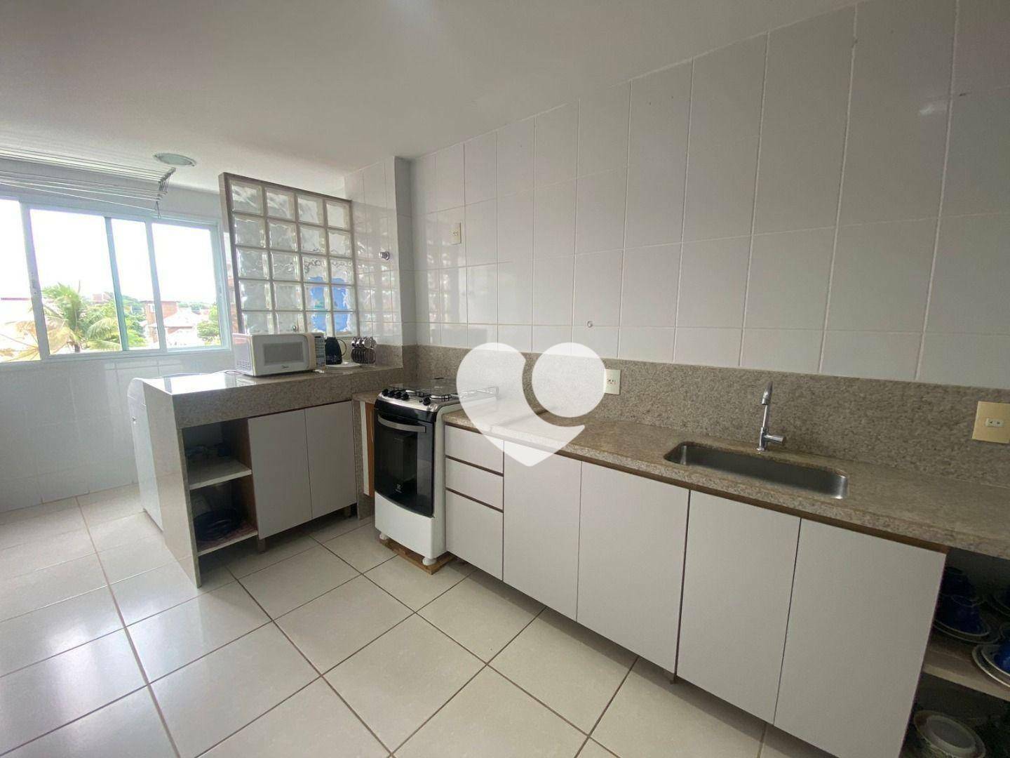 Apartamento à venda com 3 quartos, 130m² - Foto 28