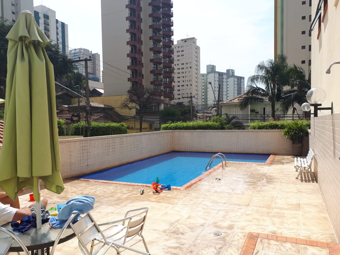 Apartamento à venda com 3 quartos, 96m² - Foto 16