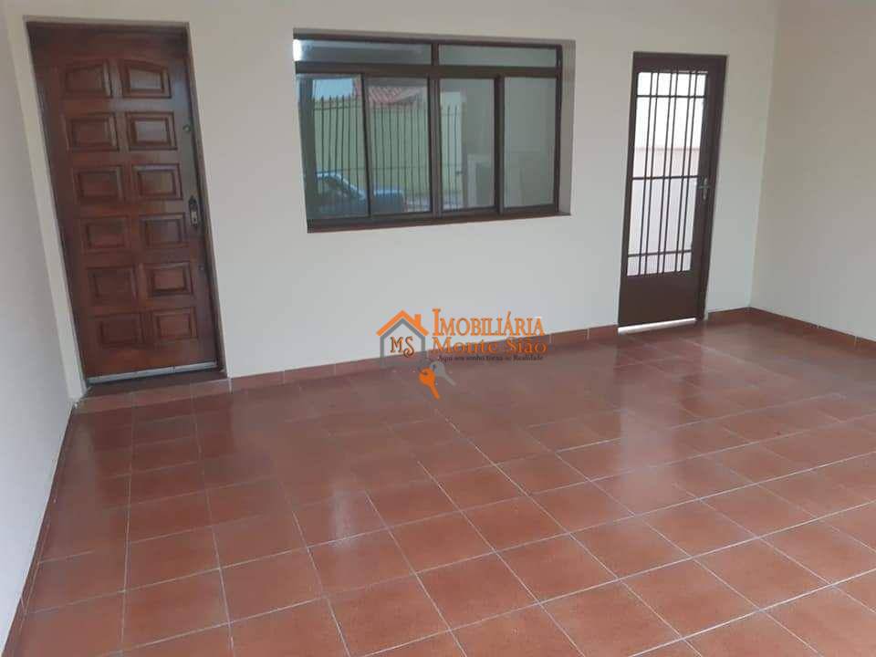 Sobrado à venda com 3 quartos, 93m² - Foto 10