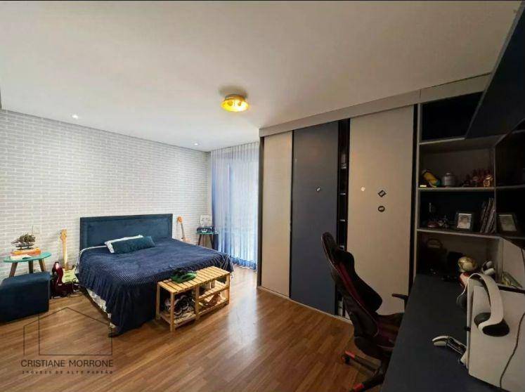 Casa de Condomínio à venda com 4 quartos, 389m² - Foto 13