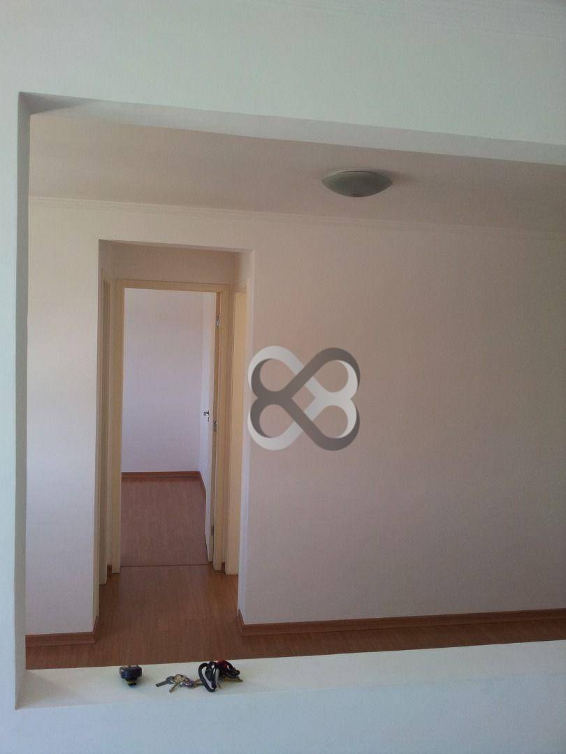 Apartamento à venda com 2 quartos, 48m² - Foto 8