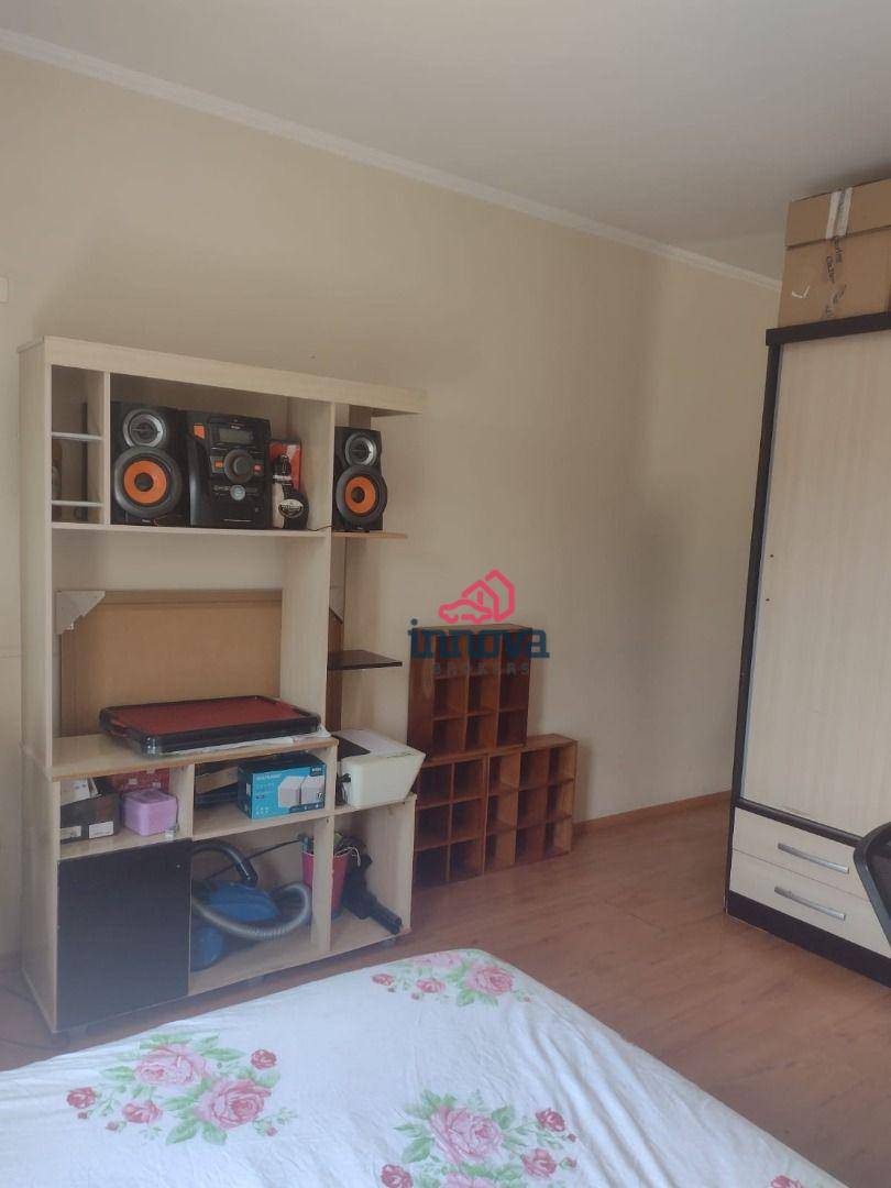 Sobrado à venda com 4 quartos, 150M2 - Foto 13