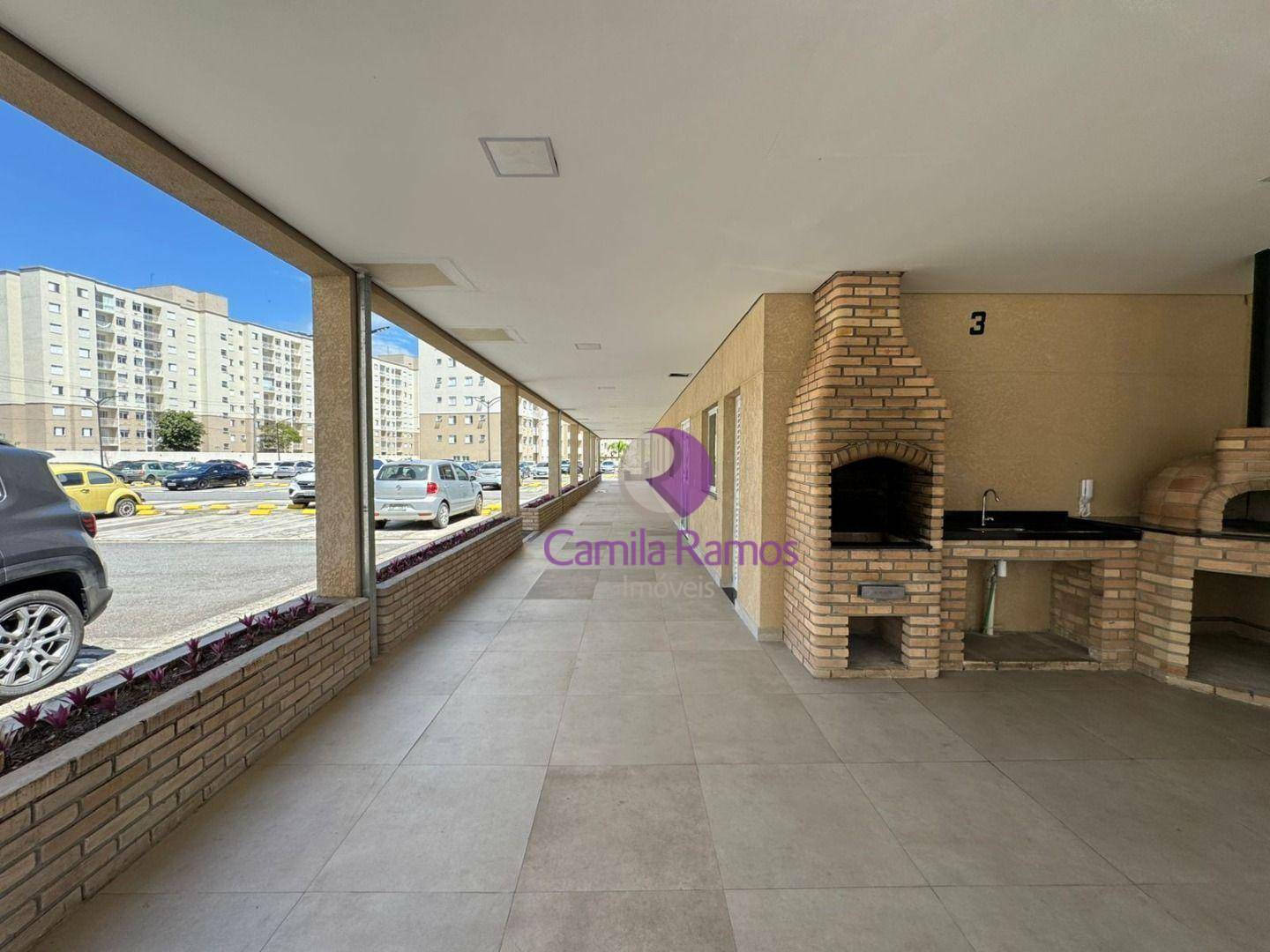 Apartamento à venda com 1 quarto, 50m² - Foto 27