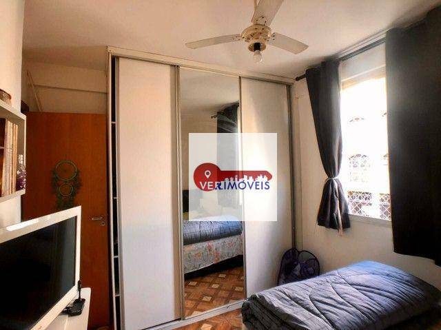 Apartamento à venda com 2 quartos, 60m² - Foto 10