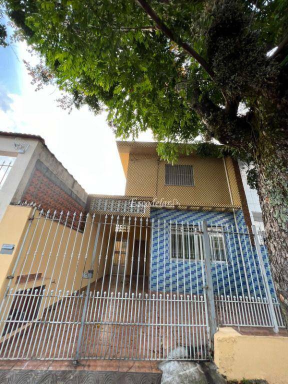 Sobrado à venda com 4 quartos, 156m² - Foto 2