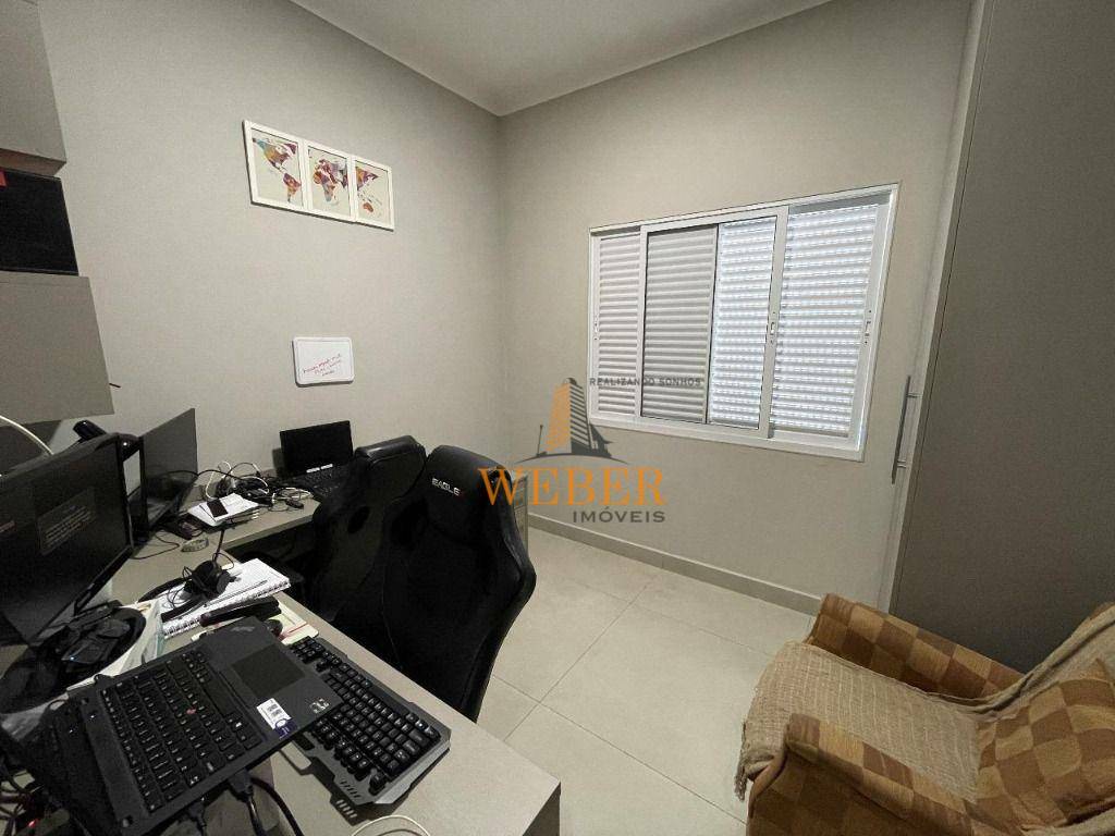 Casa à venda com 3 quartos, 140m² - Foto 23