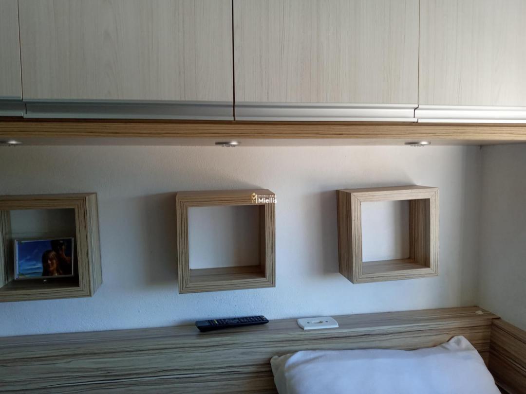 Apartamento à venda com 2 quartos, 46m² - Foto 18