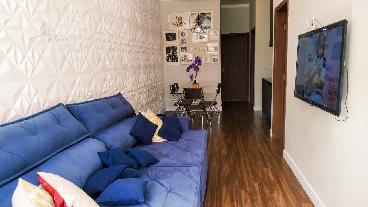 Casa à venda com 3 quartos, 105m² - Foto 6