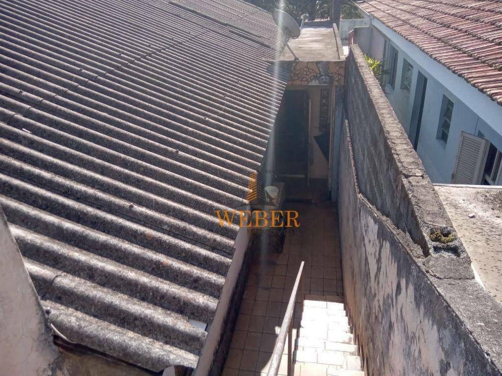 Sobrado à venda com 5 quartos, 140m² - Foto 21