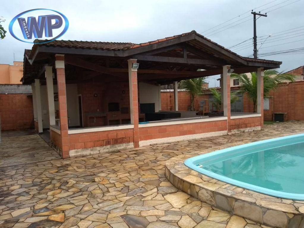 Casa à venda com 3 quartos, 108m² - Foto 14