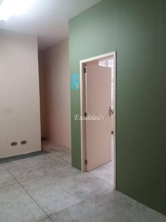 Conjunto Comercial-Sala para alugar, 80m² - Foto 16