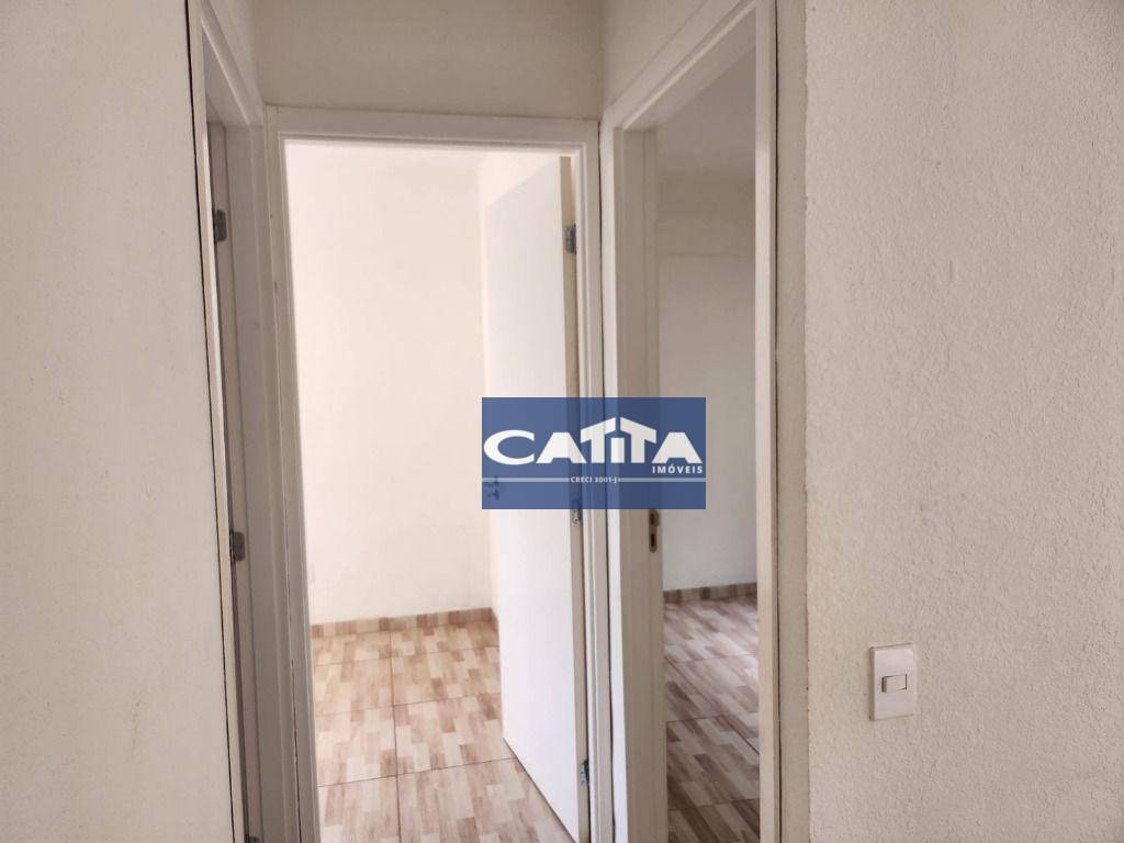 Apartamento à venda com 2 quartos, 45m² - Foto 6