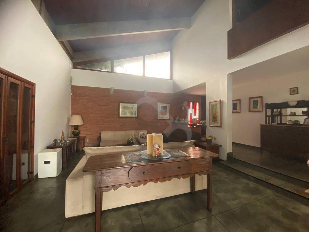 Casa, 4 quartos, 600 m² - Foto 11