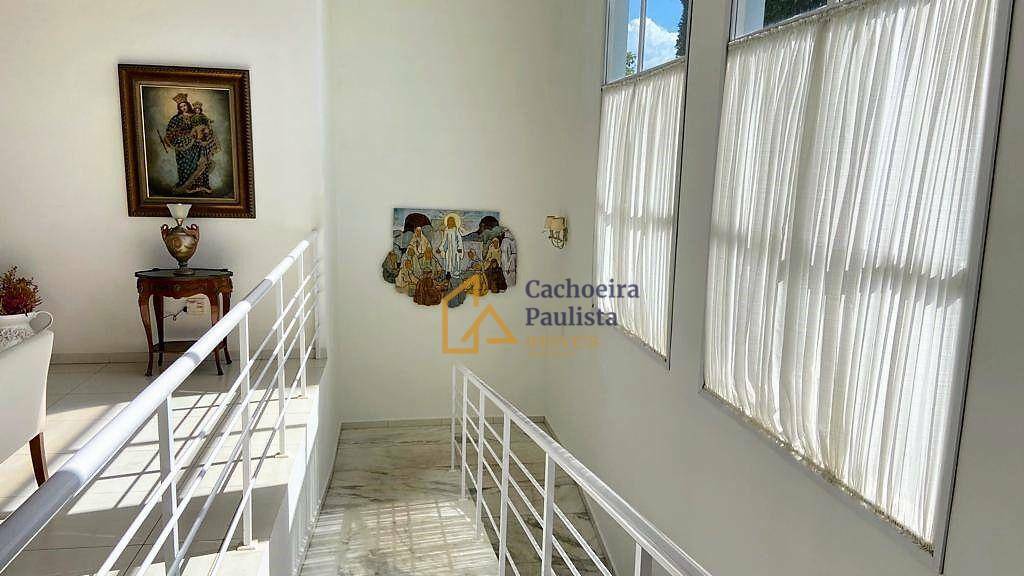 Casa de Condomínio à venda com 4 quartos, 552m² - Foto 15